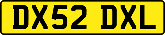 DX52DXL