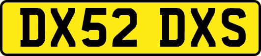 DX52DXS