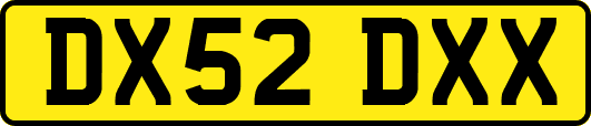 DX52DXX