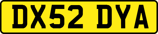 DX52DYA