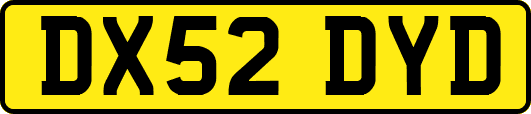 DX52DYD