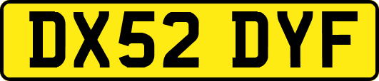 DX52DYF