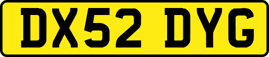 DX52DYG