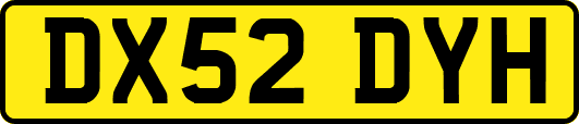 DX52DYH
