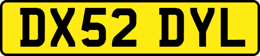 DX52DYL