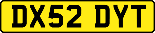 DX52DYT