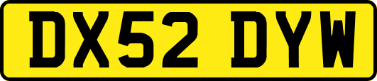 DX52DYW