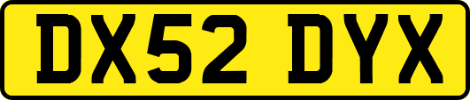 DX52DYX