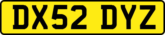 DX52DYZ