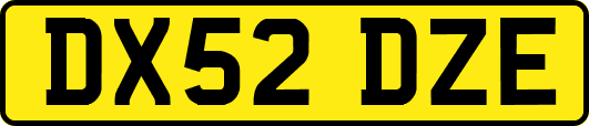 DX52DZE