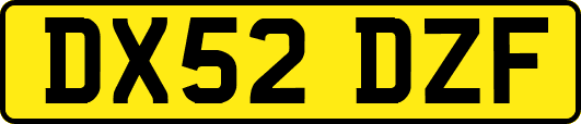 DX52DZF