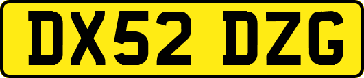 DX52DZG