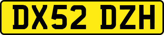 DX52DZH