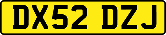 DX52DZJ