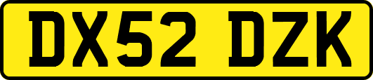 DX52DZK