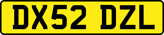 DX52DZL