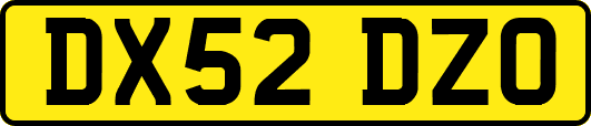 DX52DZO