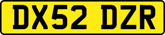 DX52DZR