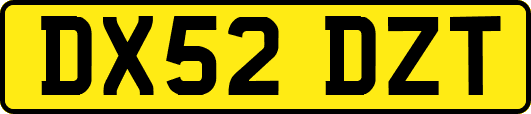 DX52DZT