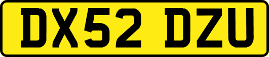 DX52DZU