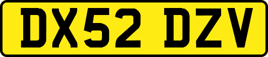 DX52DZV