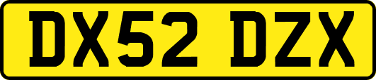 DX52DZX