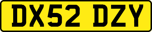 DX52DZY