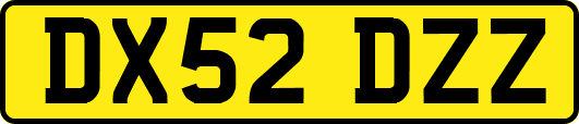 DX52DZZ
