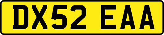 DX52EAA