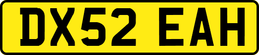 DX52EAH