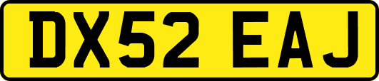DX52EAJ
