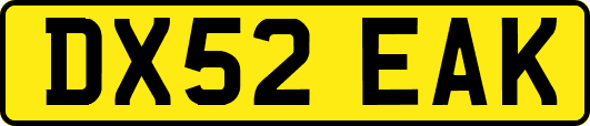 DX52EAK