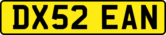 DX52EAN