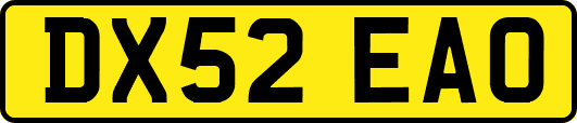 DX52EAO
