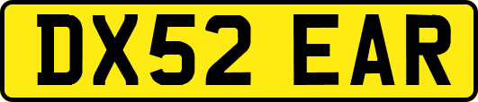 DX52EAR