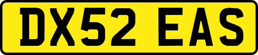 DX52EAS