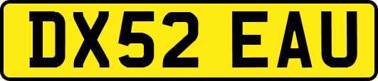 DX52EAU