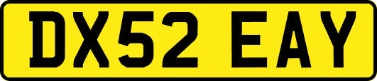 DX52EAY