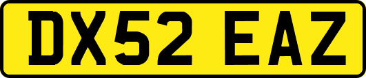 DX52EAZ