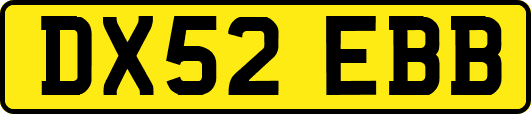 DX52EBB