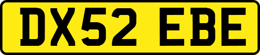 DX52EBE