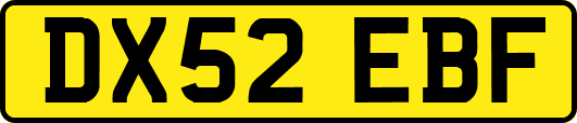 DX52EBF