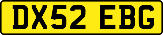 DX52EBG