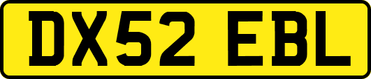 DX52EBL