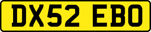 DX52EBO