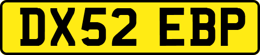 DX52EBP
