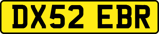 DX52EBR