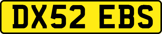 DX52EBS