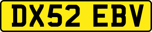 DX52EBV