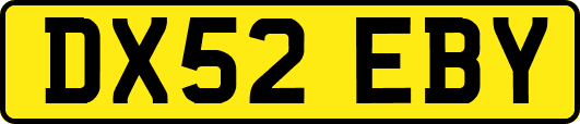DX52EBY
